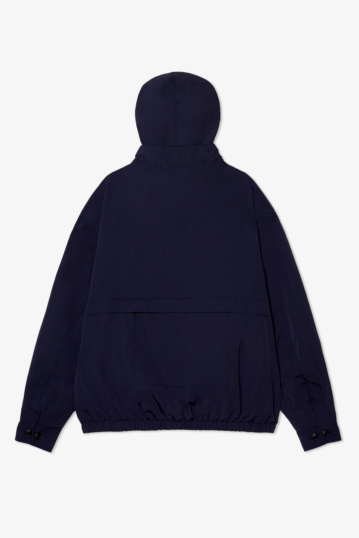 NAVY TECHNICAL WINDBREAKER