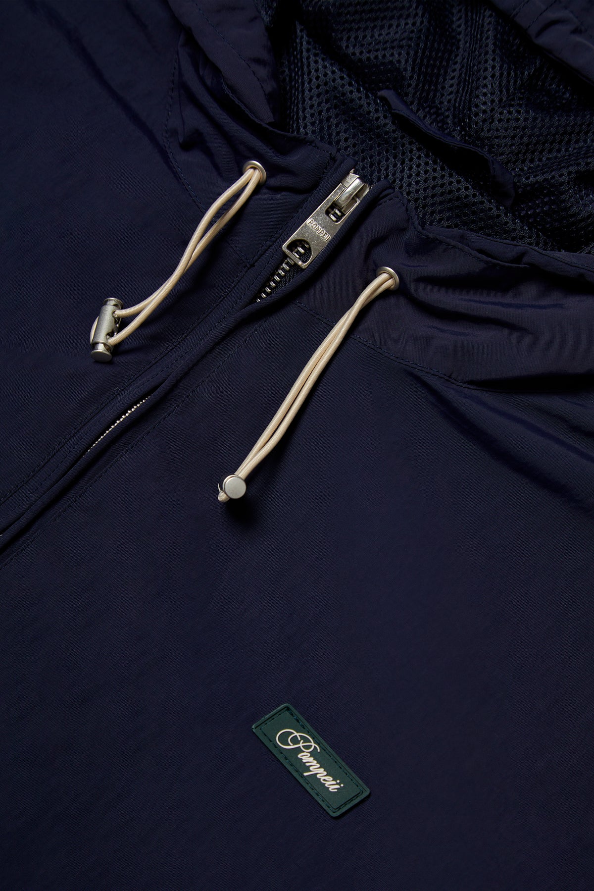 NAVY TECHNICAL WINDBREAKER