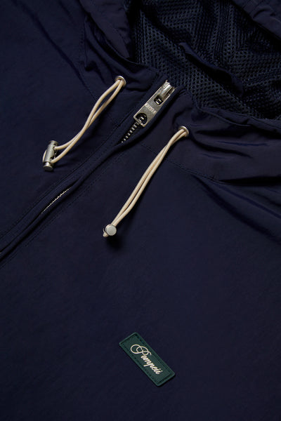 NAVY TECHNICAL WINDBREAKER