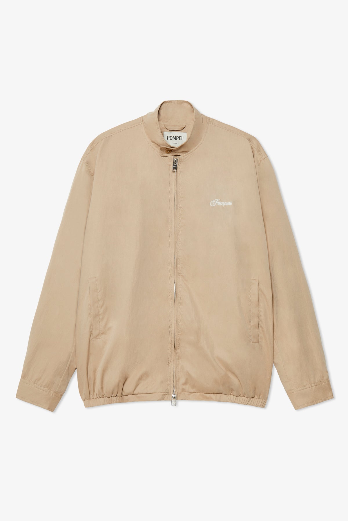 OCHRE TECHNICAL HARRINGTON