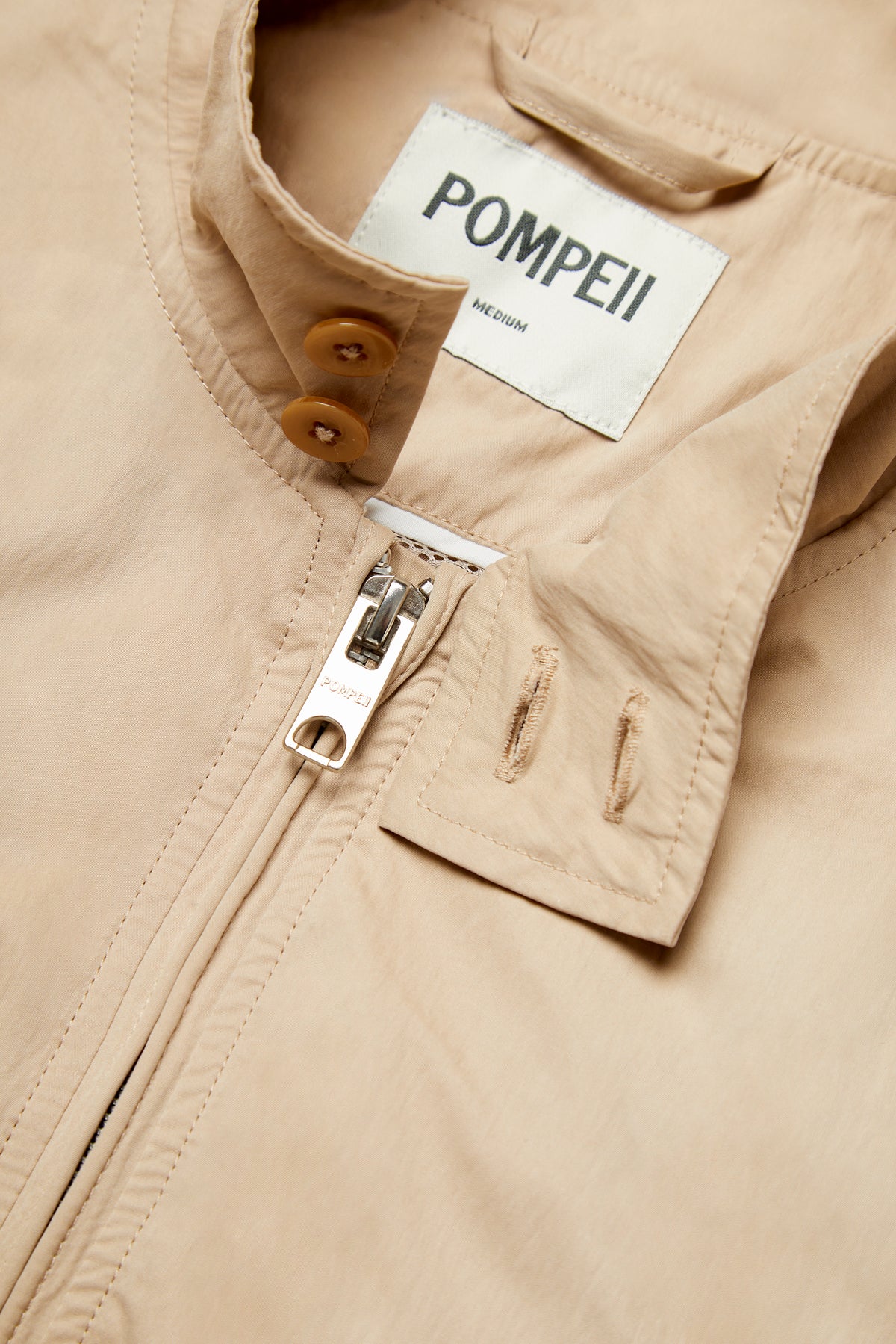 OCHRE TECHNICAL HARRINGTON