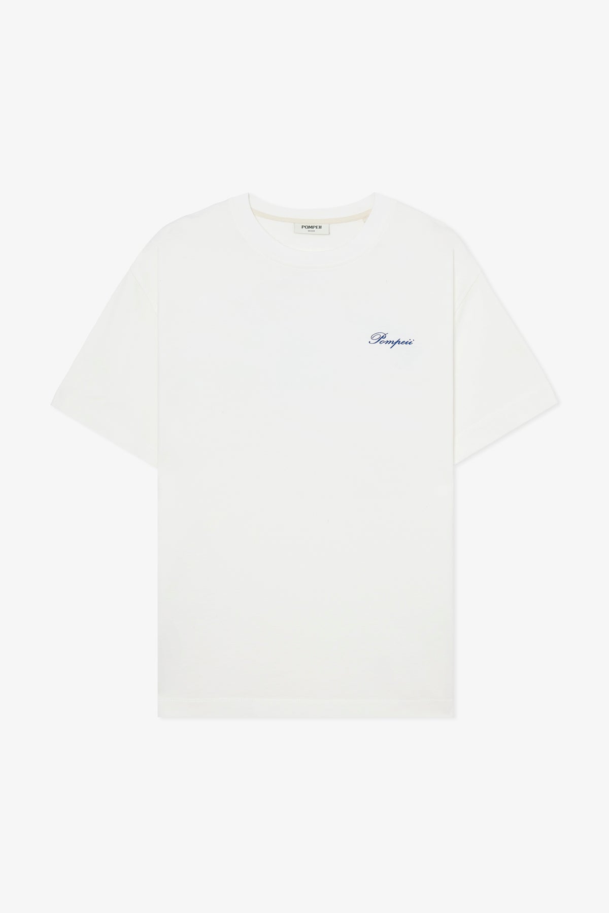 OFF WHITE SWANS TEE