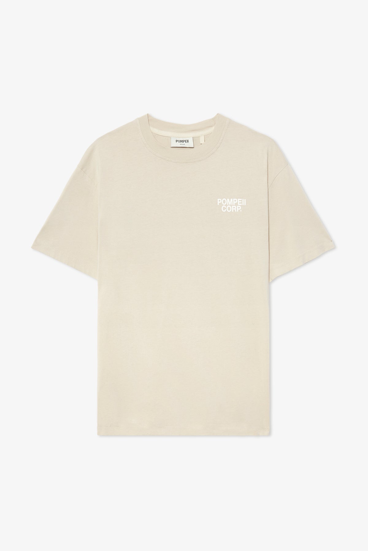 OPEN TO CRITICISM OAT TEE