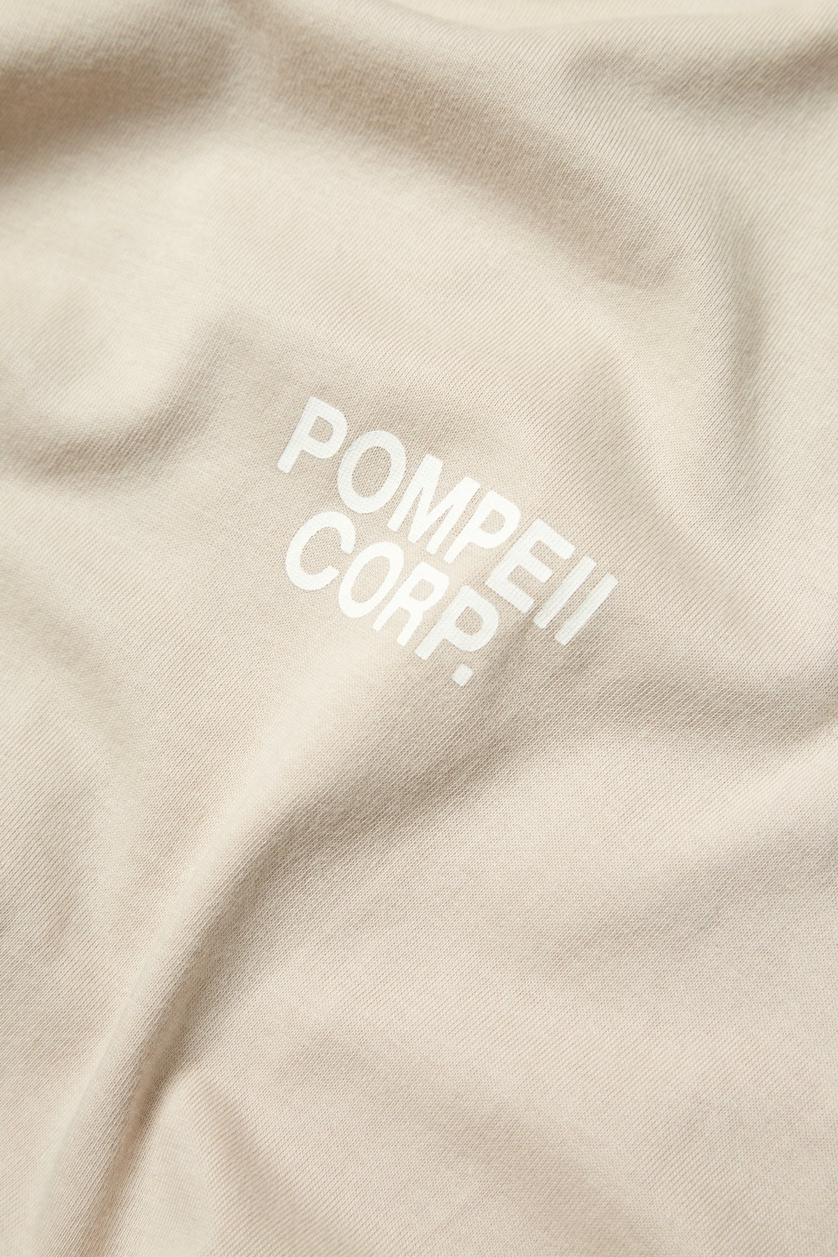 OPEN TO CRITICISM OAT TEE