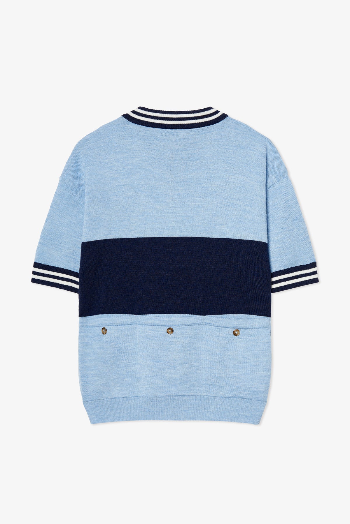 EVOLVING BOARD CYCLING KNIT