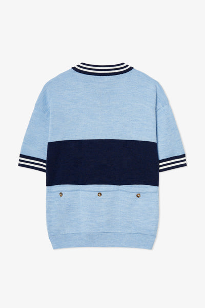 EVOLVING BOARD CYCLING KNIT