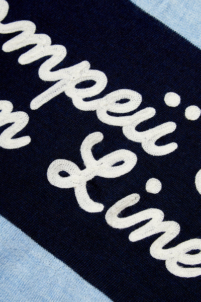 EVOLVING BOARD CYCLING KNIT