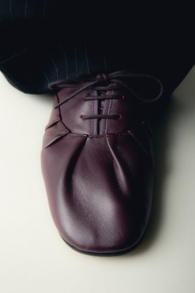 BOWEN LEATHER WINE