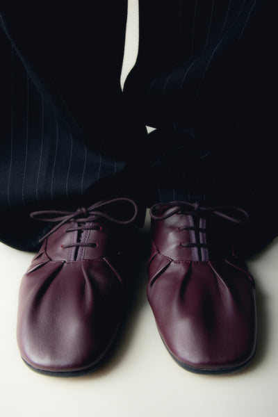 BOWEN LEATHER WINE