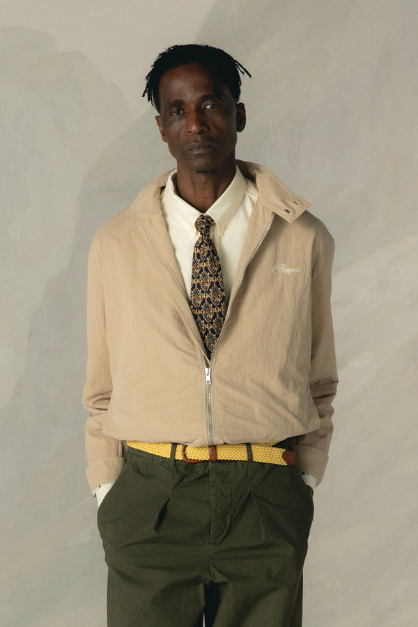 OCHRE TECHNICAL HARRINGTON
