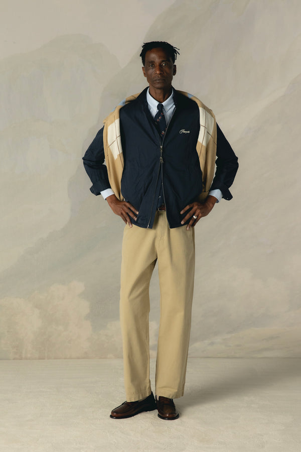 NAVY TECHNICAL HARRINGTON