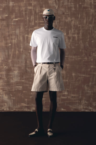 EVOLVING BOARD TEE