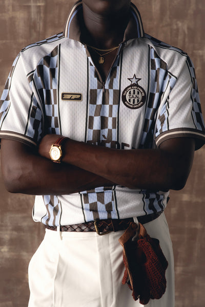 ARRIERE FOOTBALL JERSEY
