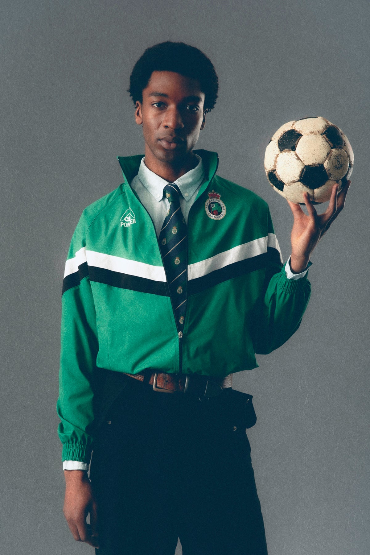 Racing 113 Track Top