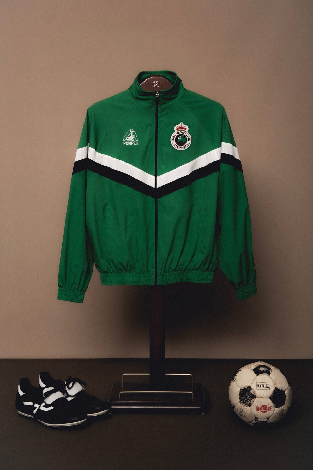 RACING 113 TRACK TOP