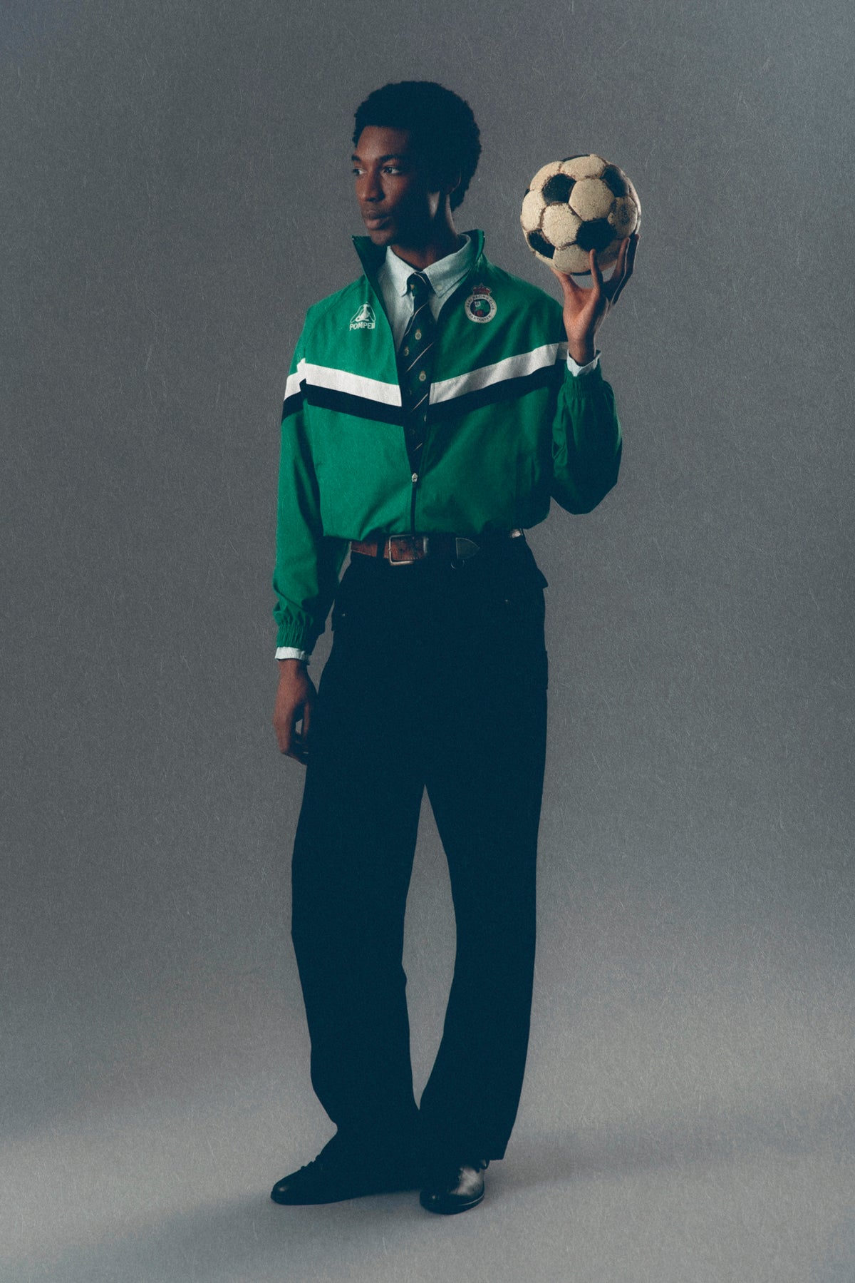 Racing 113 Track Top