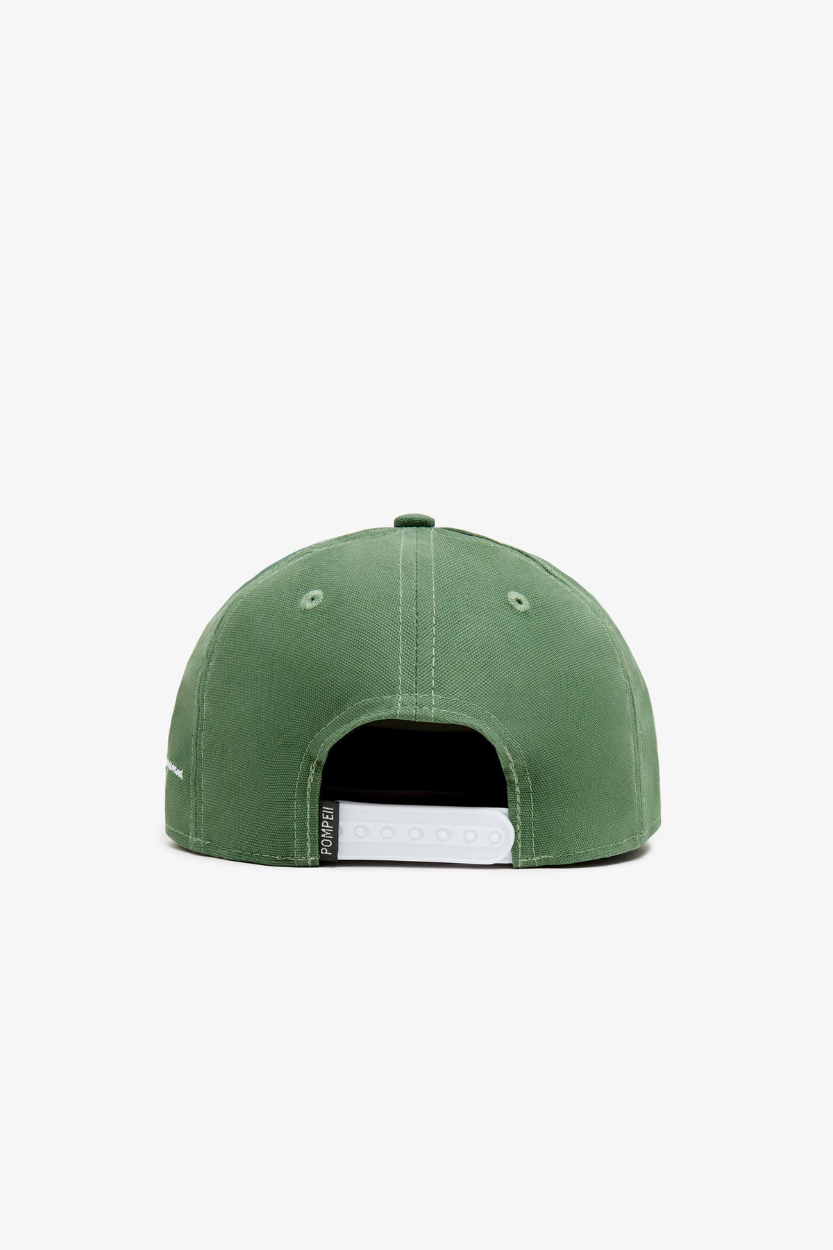 POMPEII CANVAS PINE CAP