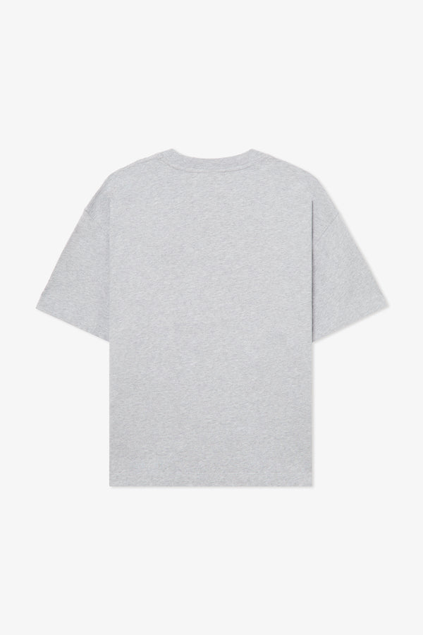 POMPEII GREY TEE