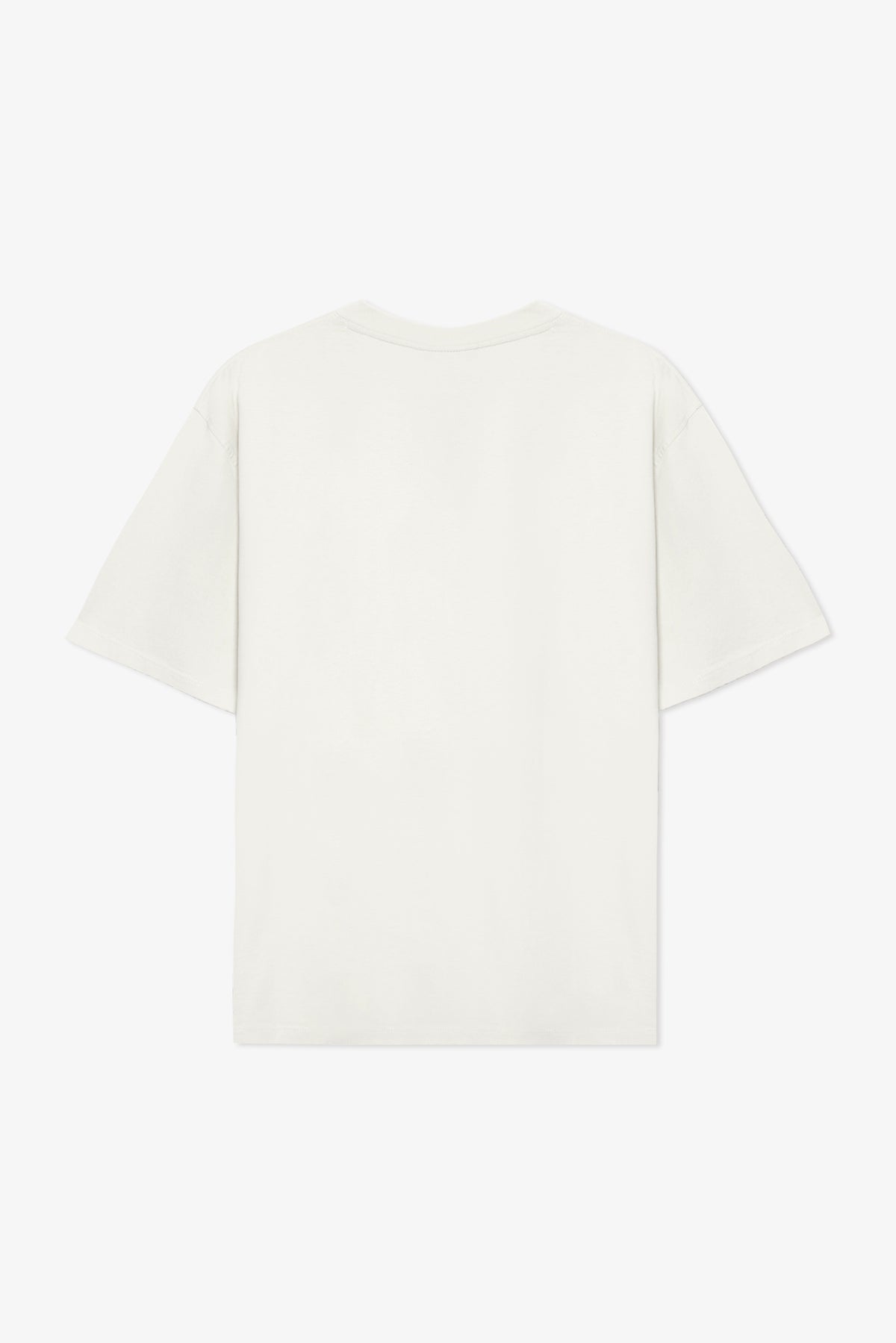 POMPEII OFF - WHITE TEE