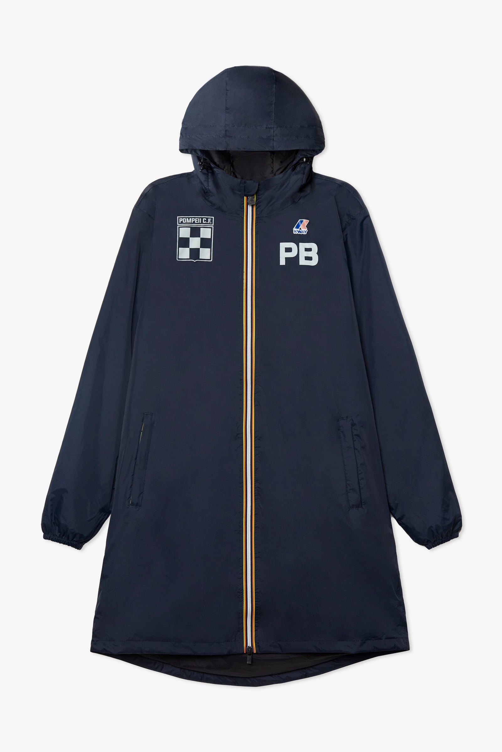 LE VRAI 30 EIFFEL WARM