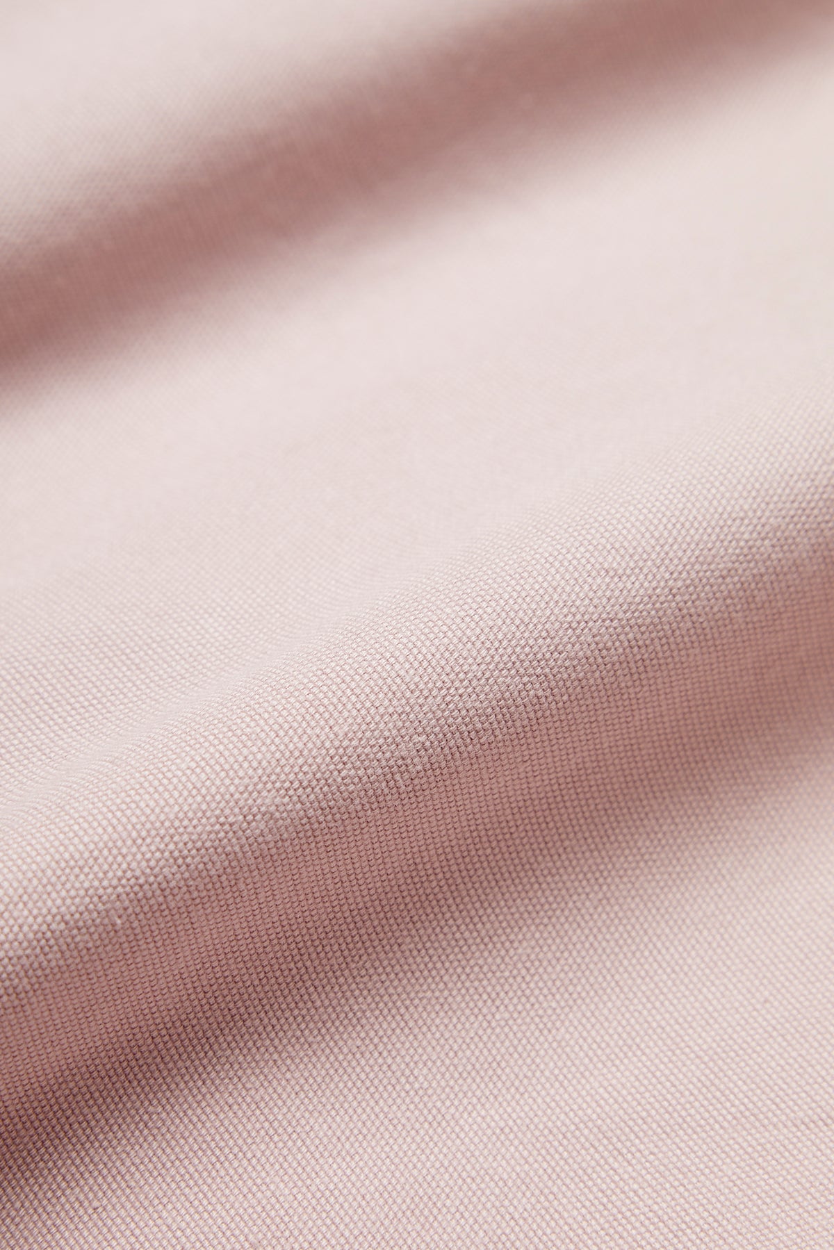 POWDER PINK CANVAS FIELD JACKET