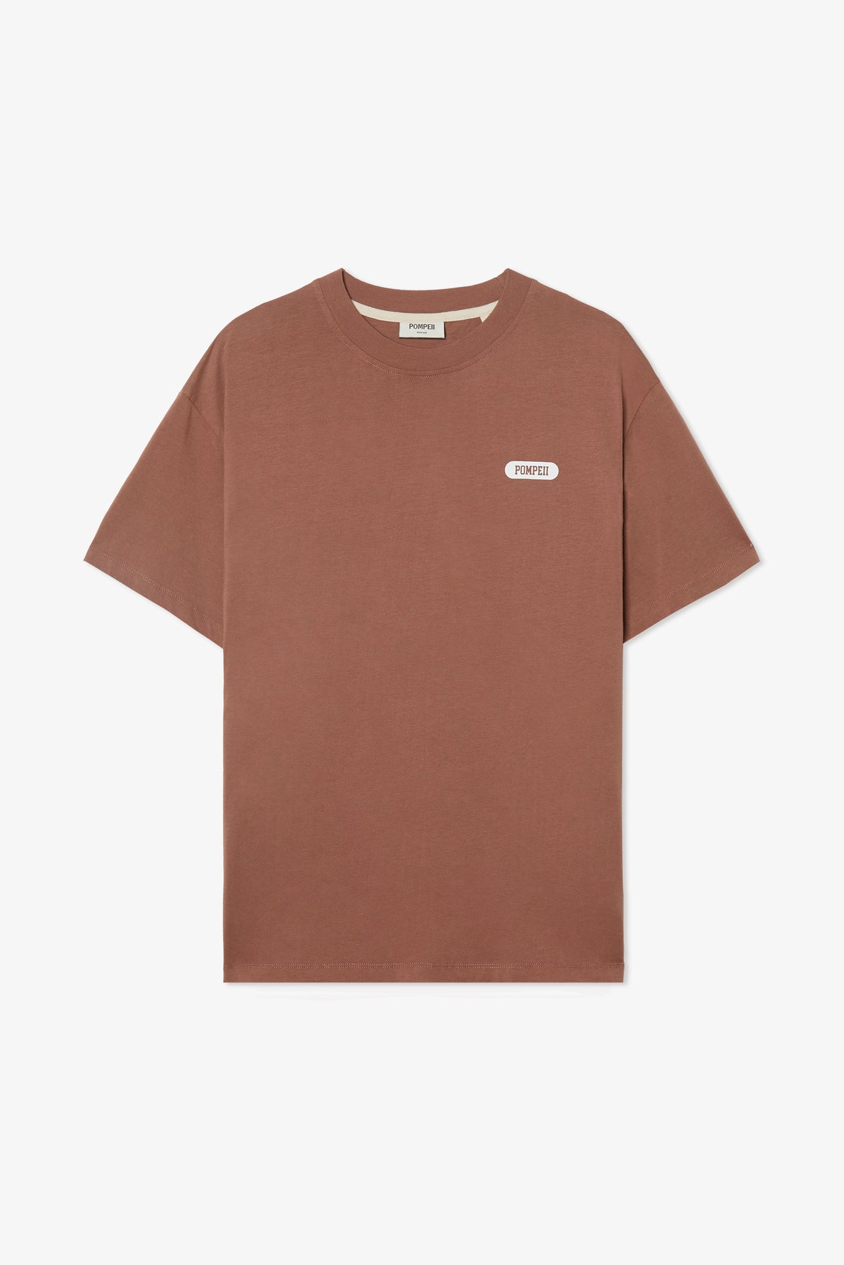 PROGRAMME FUDGE TEE