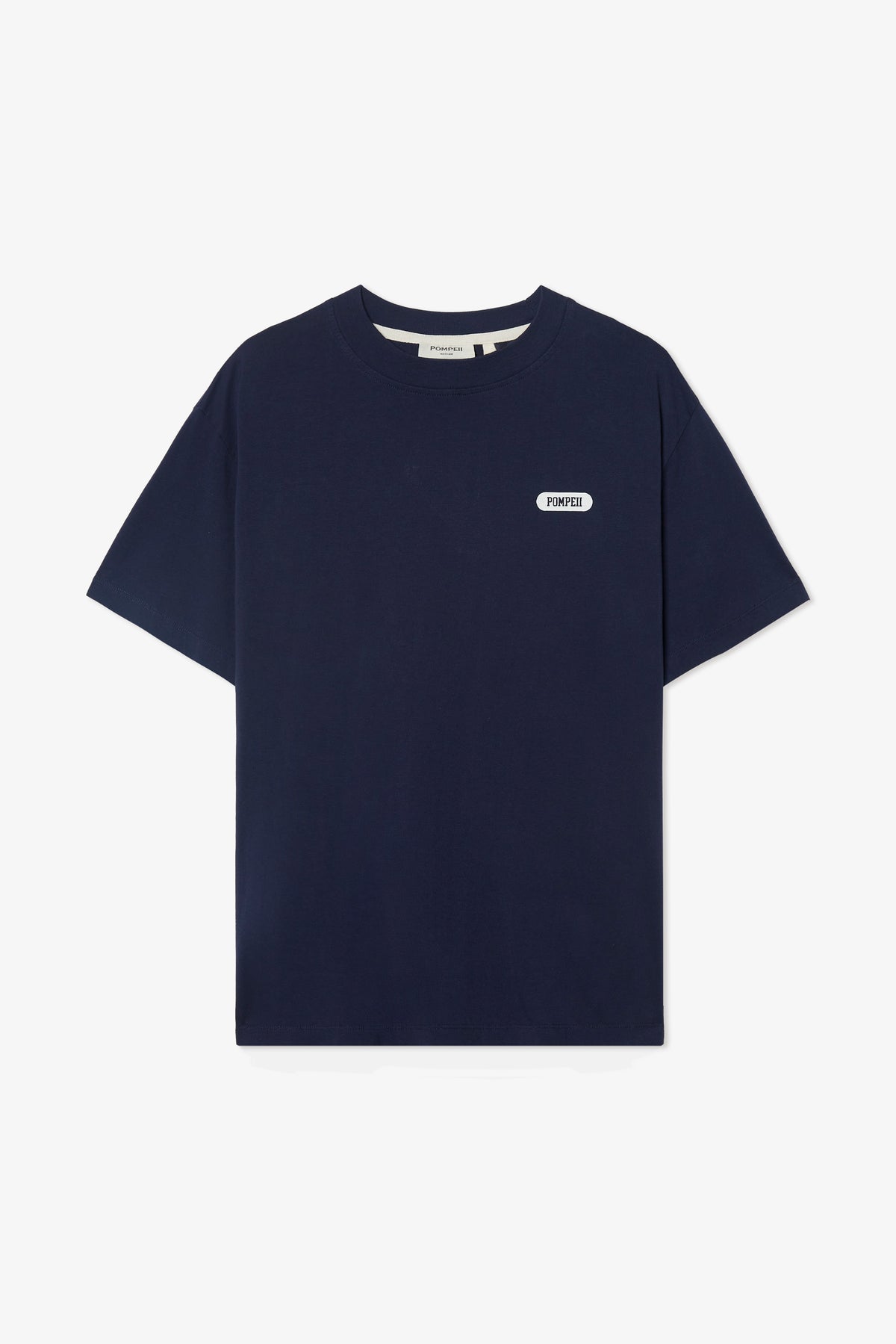 PROGRAMME NAVY TEE