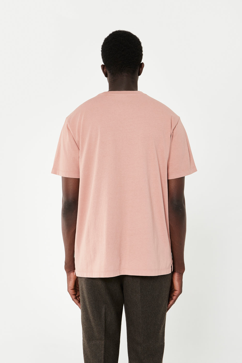 LOBSTER MONOGRAM TEE