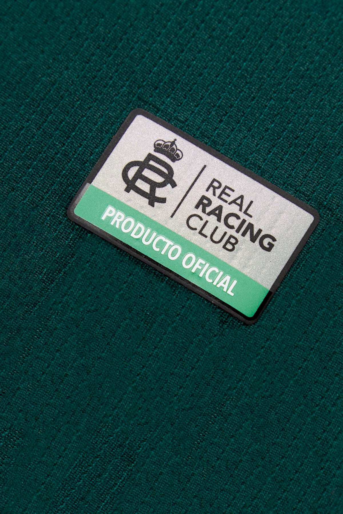 Racing 113 Home LS