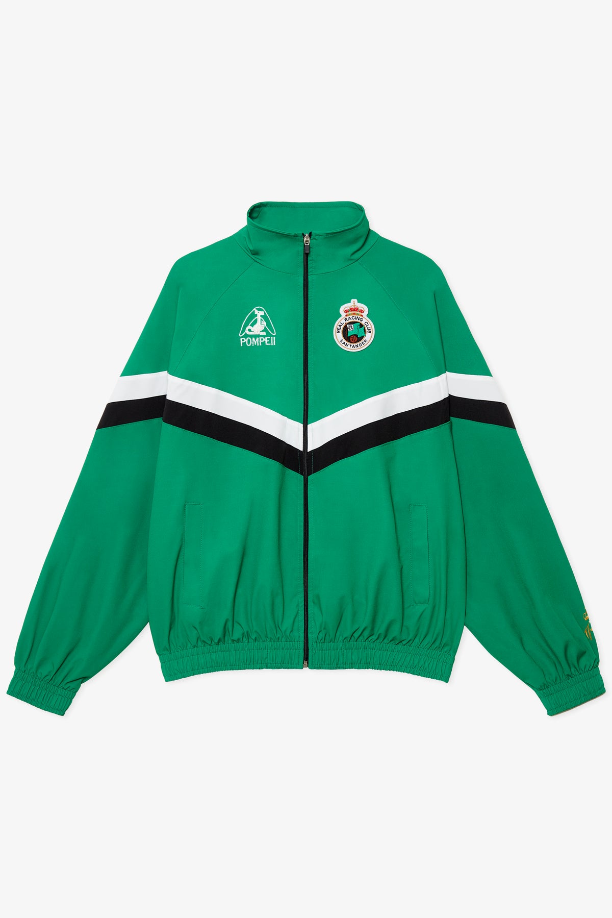 Racing 113 Track Top