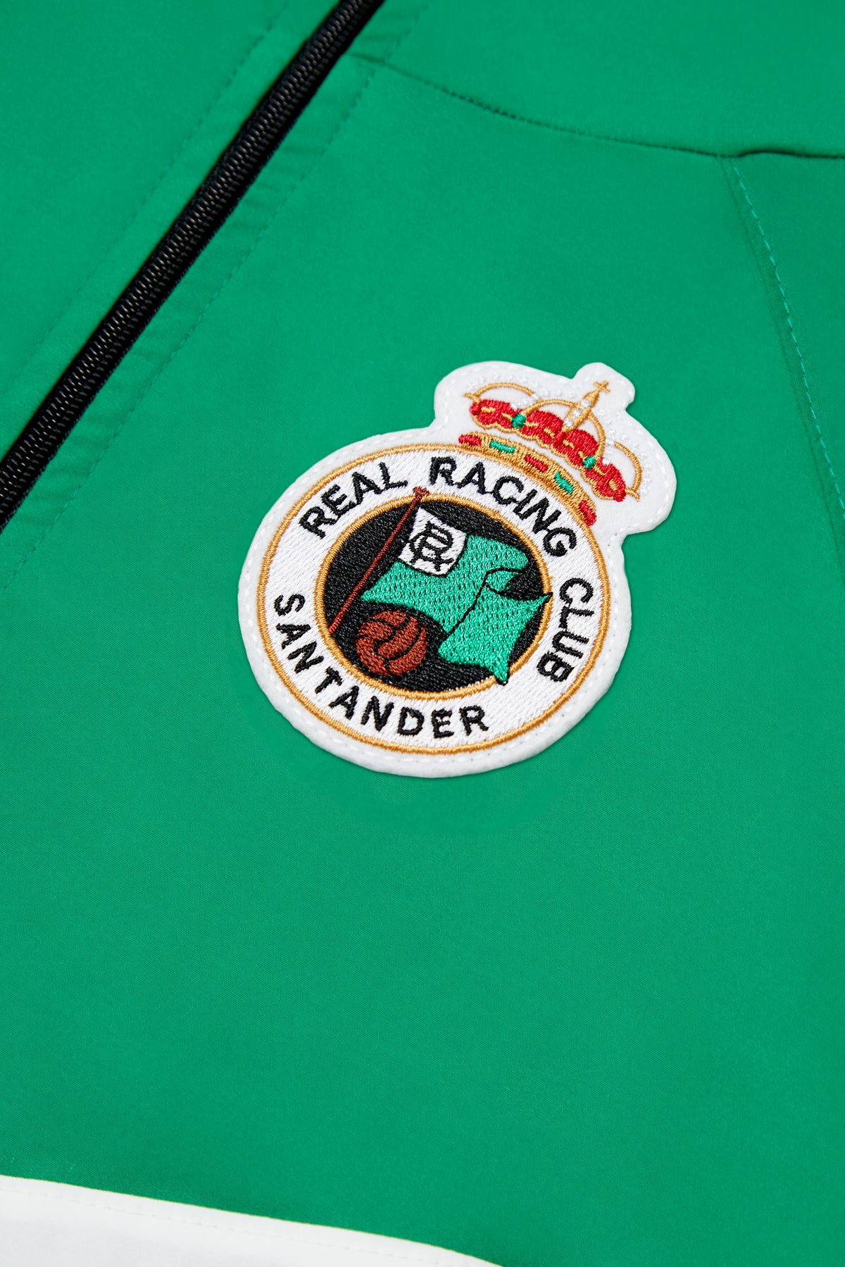 Racing 113 Track Top