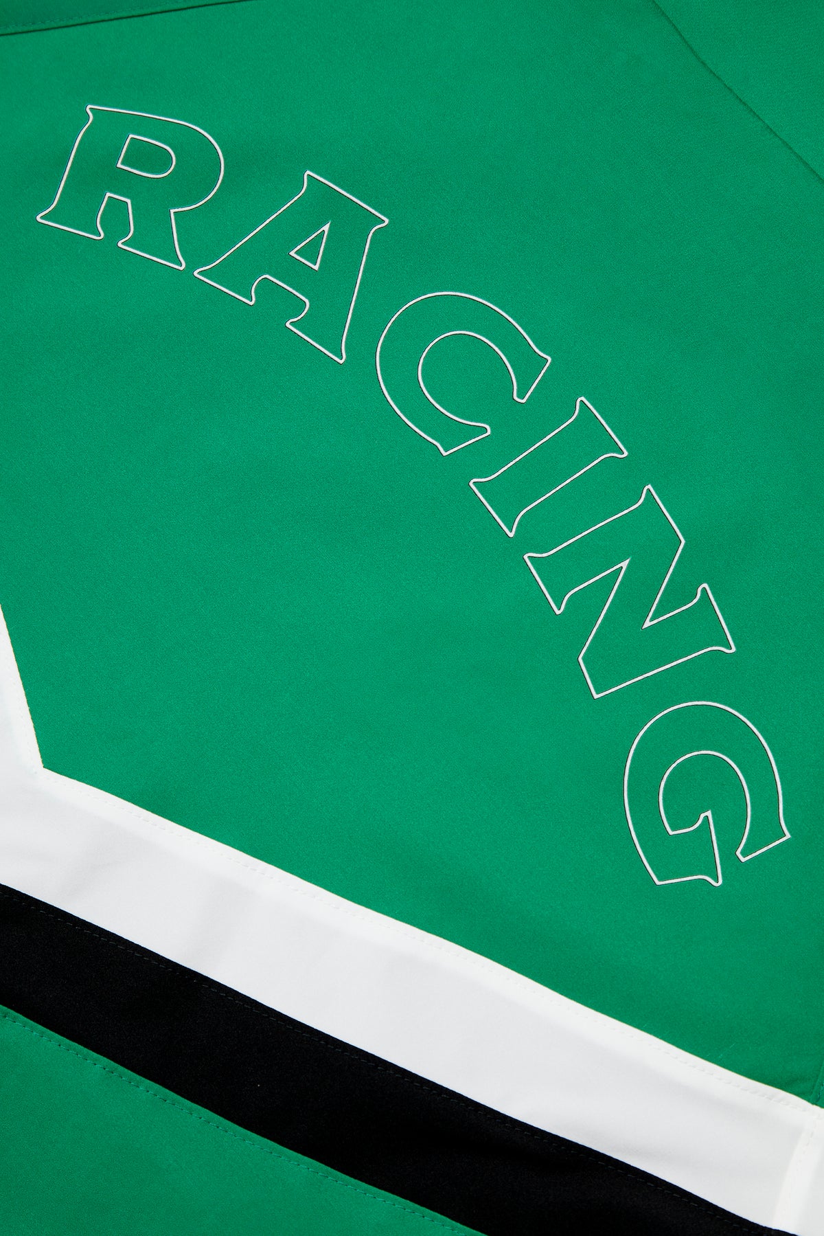 Racing 113 Track Top