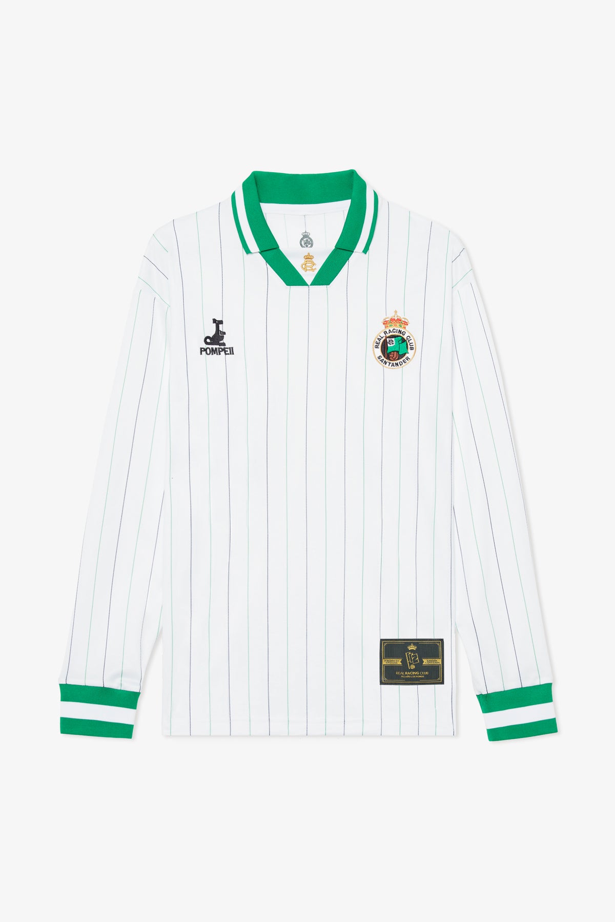 escudo fútbol .. real racing club santander - Comprar Carteles de escudo fútbol .. real racing club santander - Comprar Carteles de