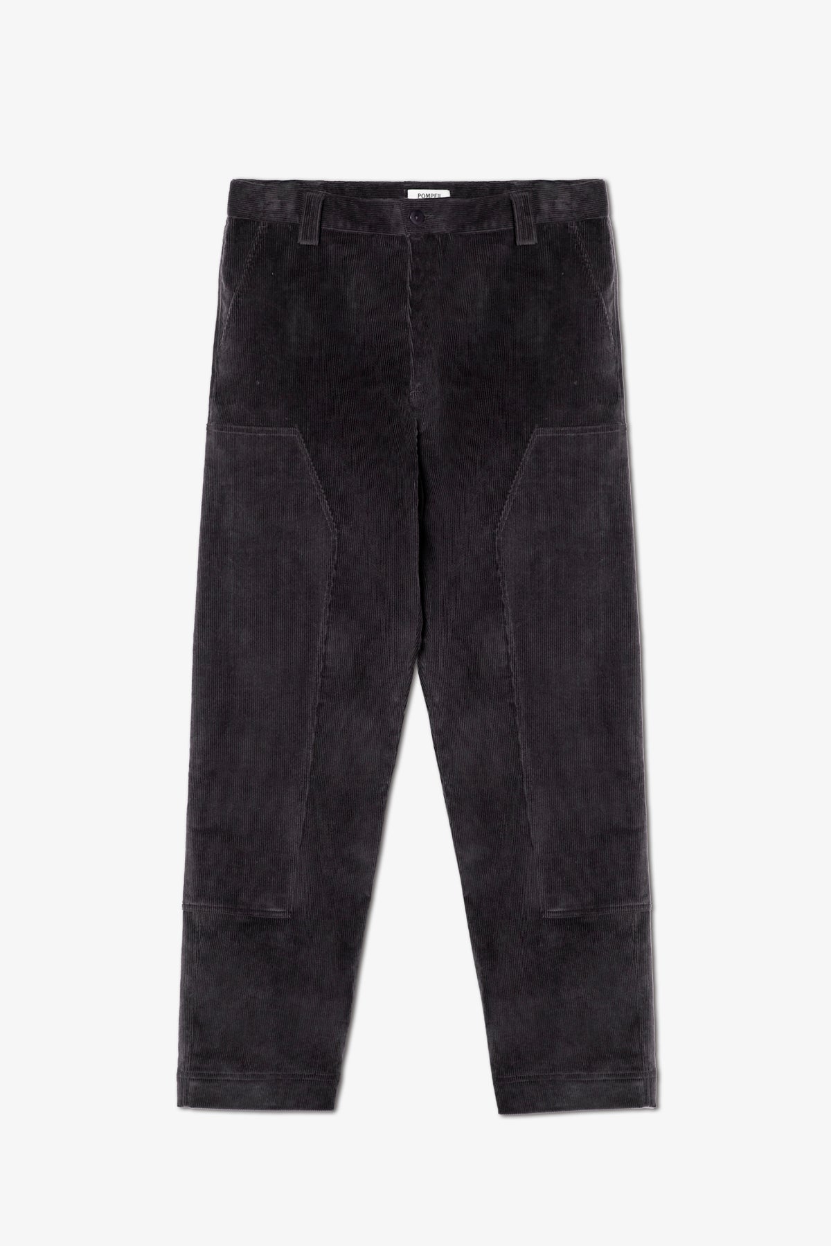 RAISIN CORD TREK TROUSER