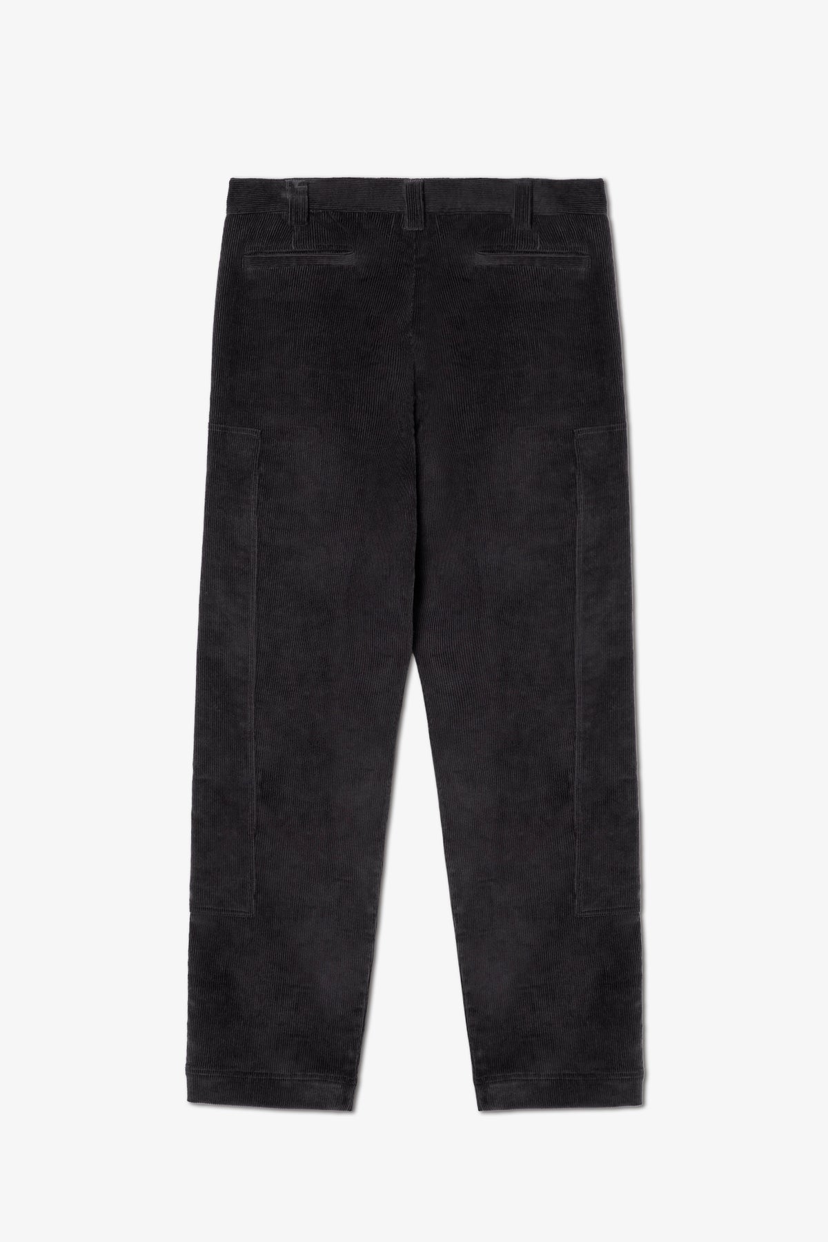 RAISIN CORD TREK TROUSER