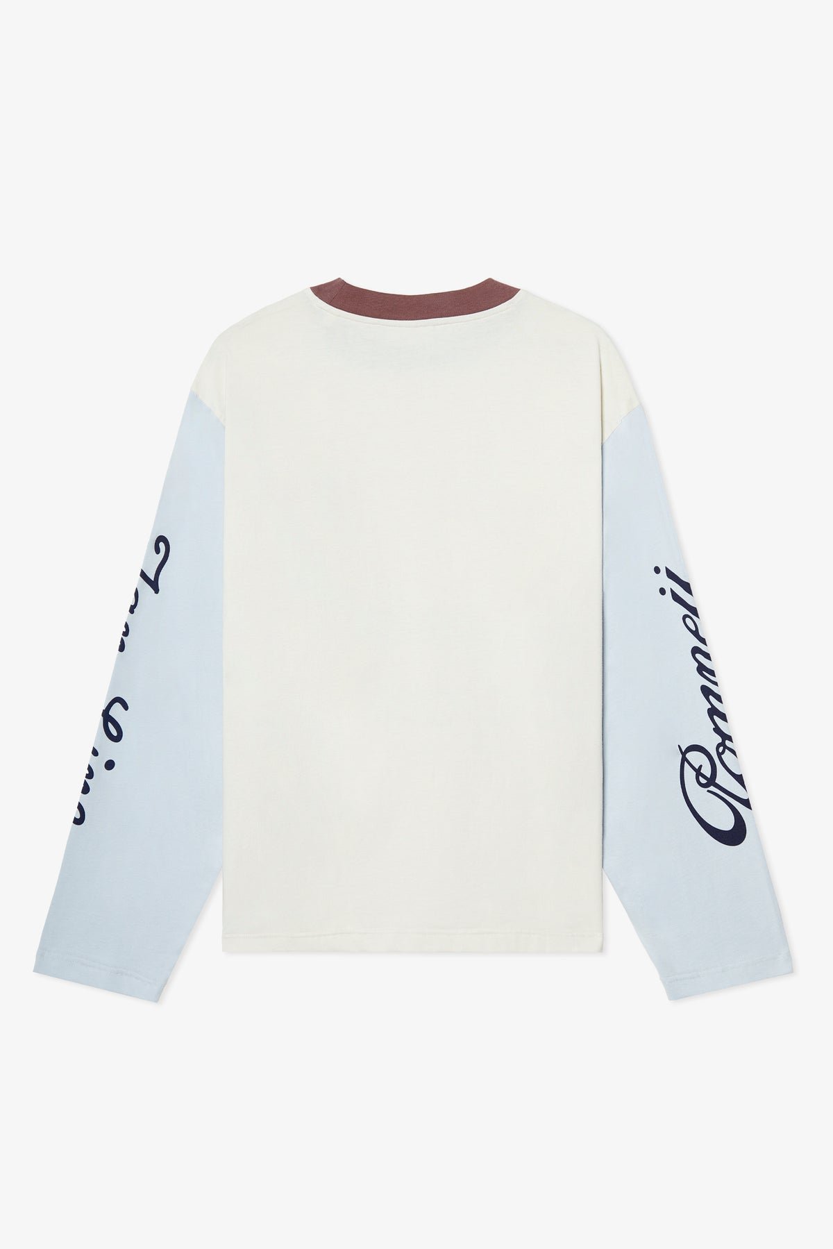 ARRIERE LONG SLEEVE TEE