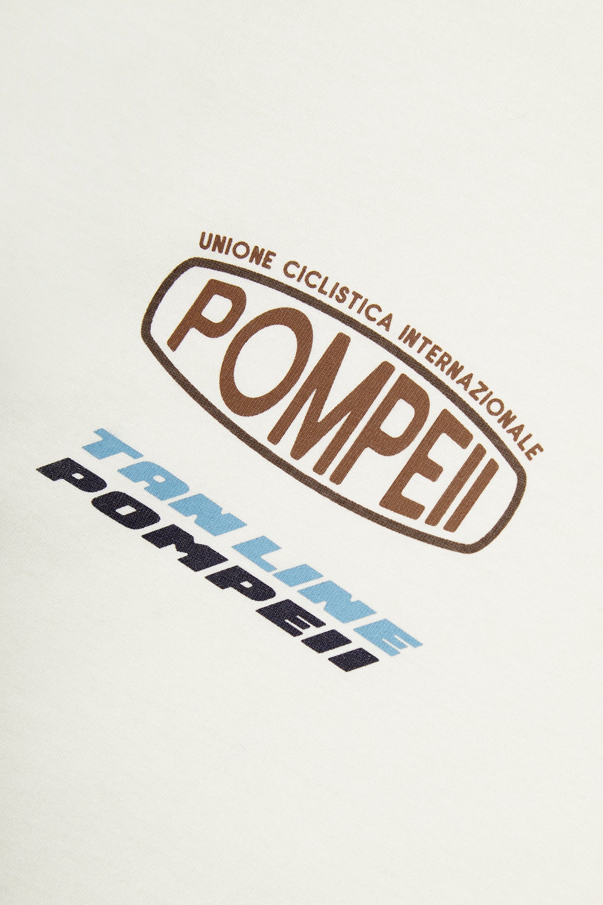 ARRIERE LONG SLEEVE TEE
