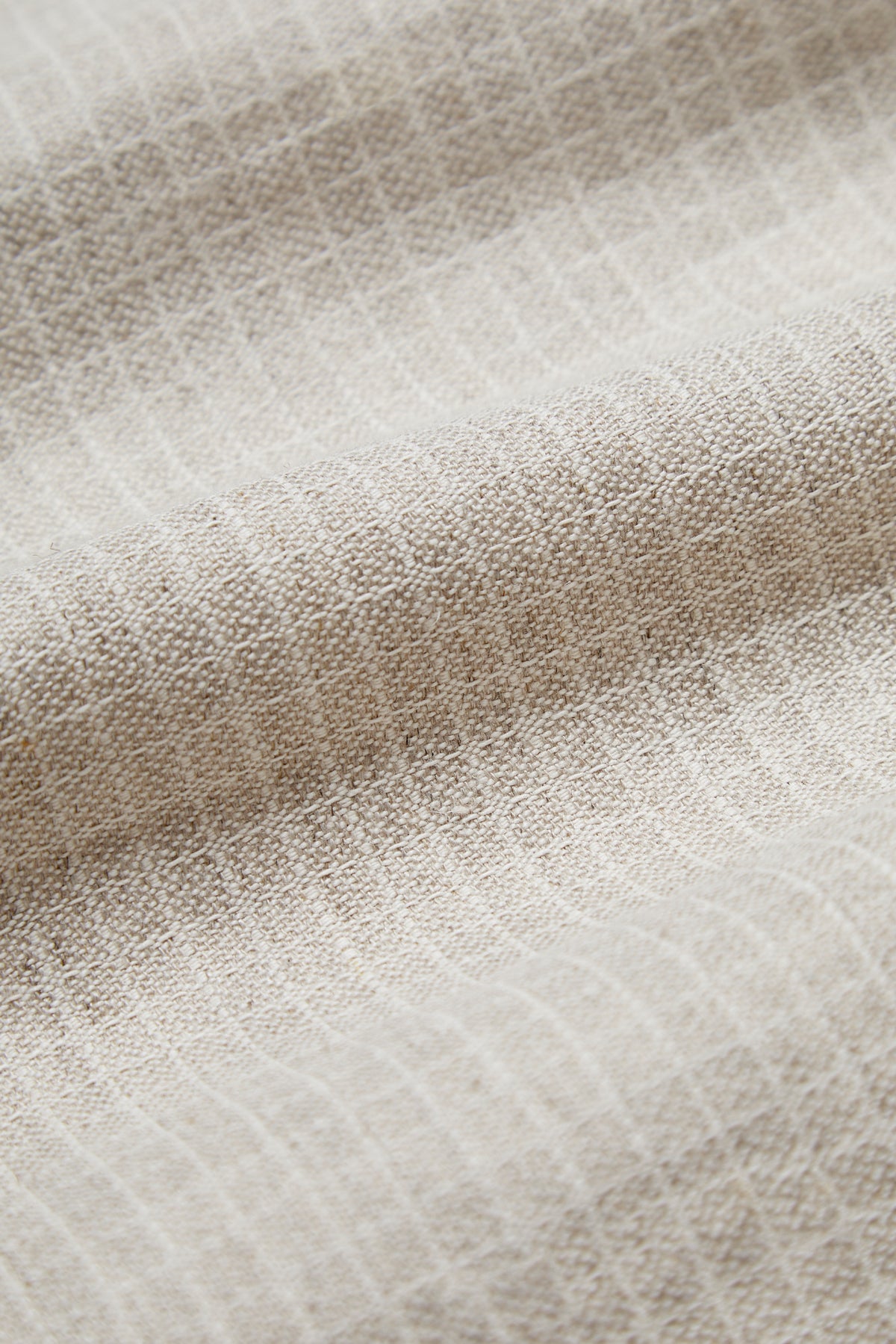 RUSTIC CHECK SHIRT