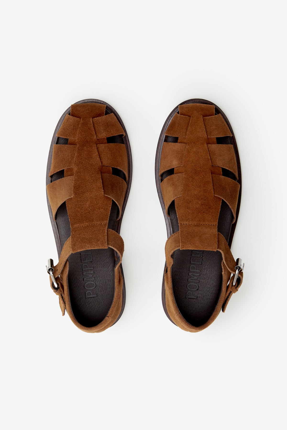 SAVOIA CHESTNUT