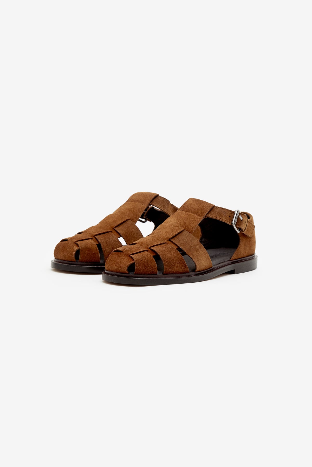 SAVOIA CHESTNUT