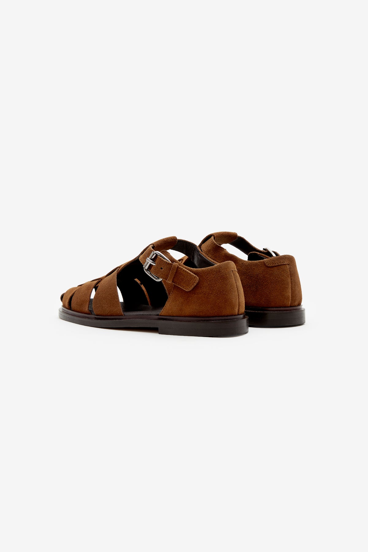 SAVOIA CHESTNUT