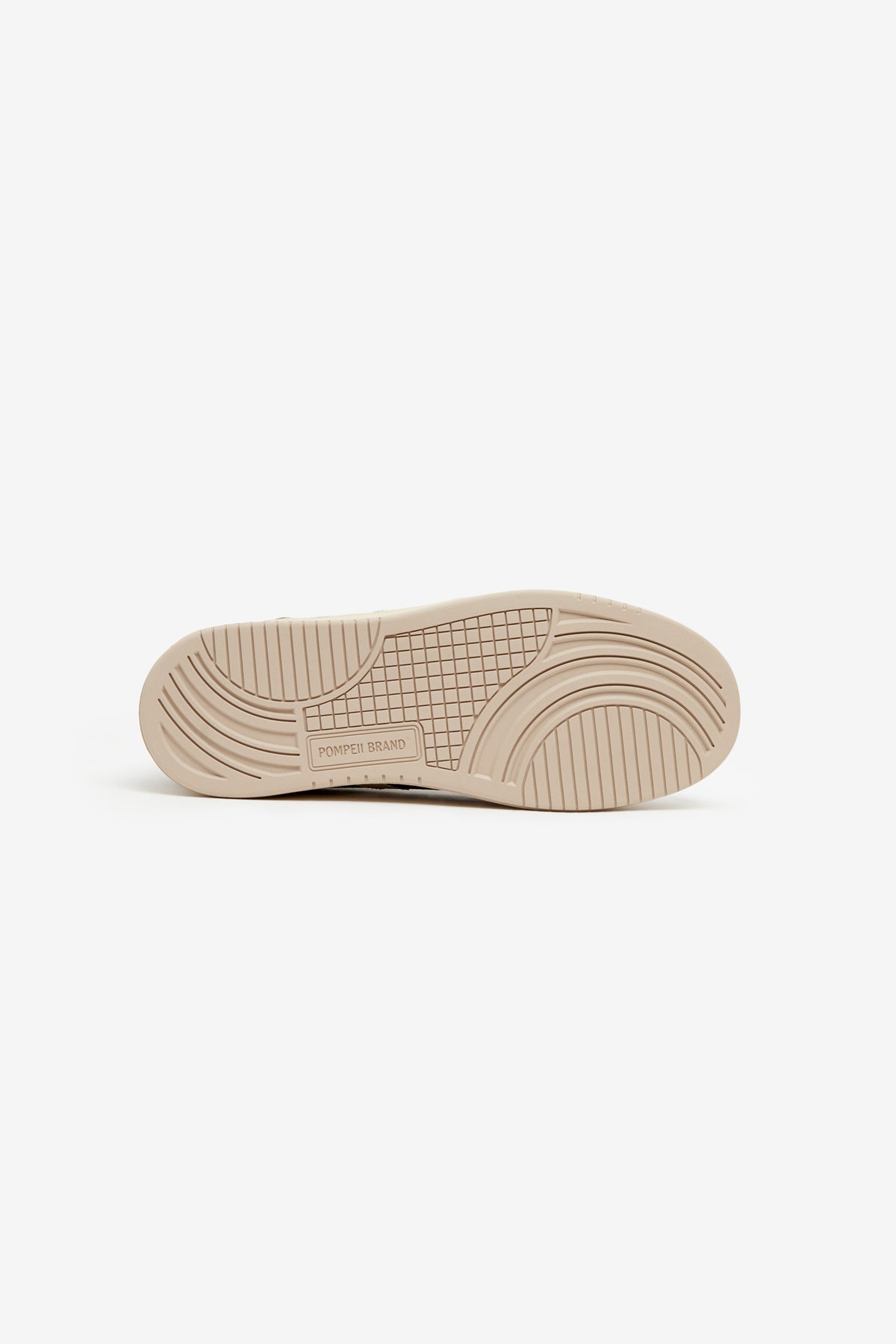 SANNA NOBUCK FOREST CREAM