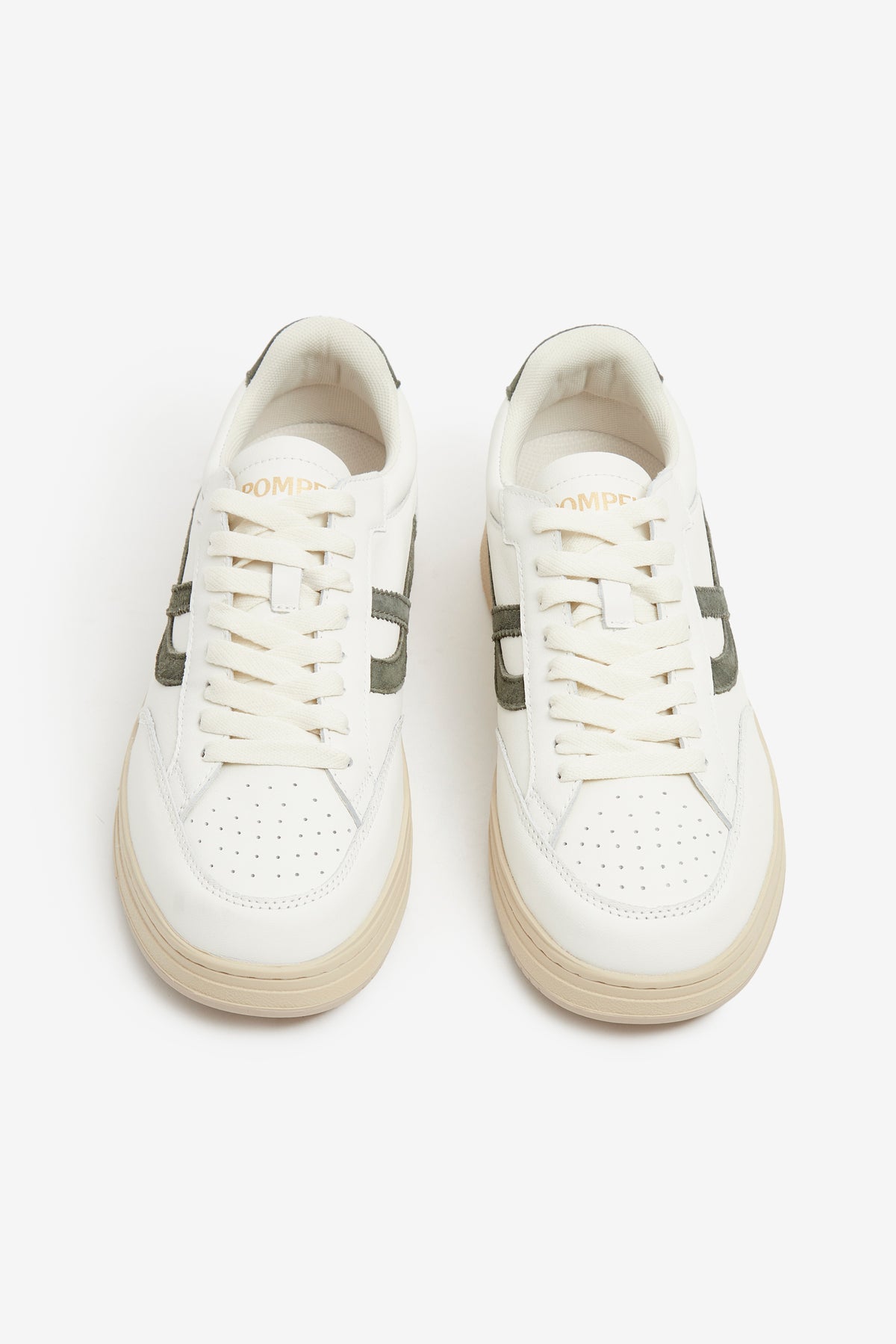 SANNA PIPPA OFF WHITE