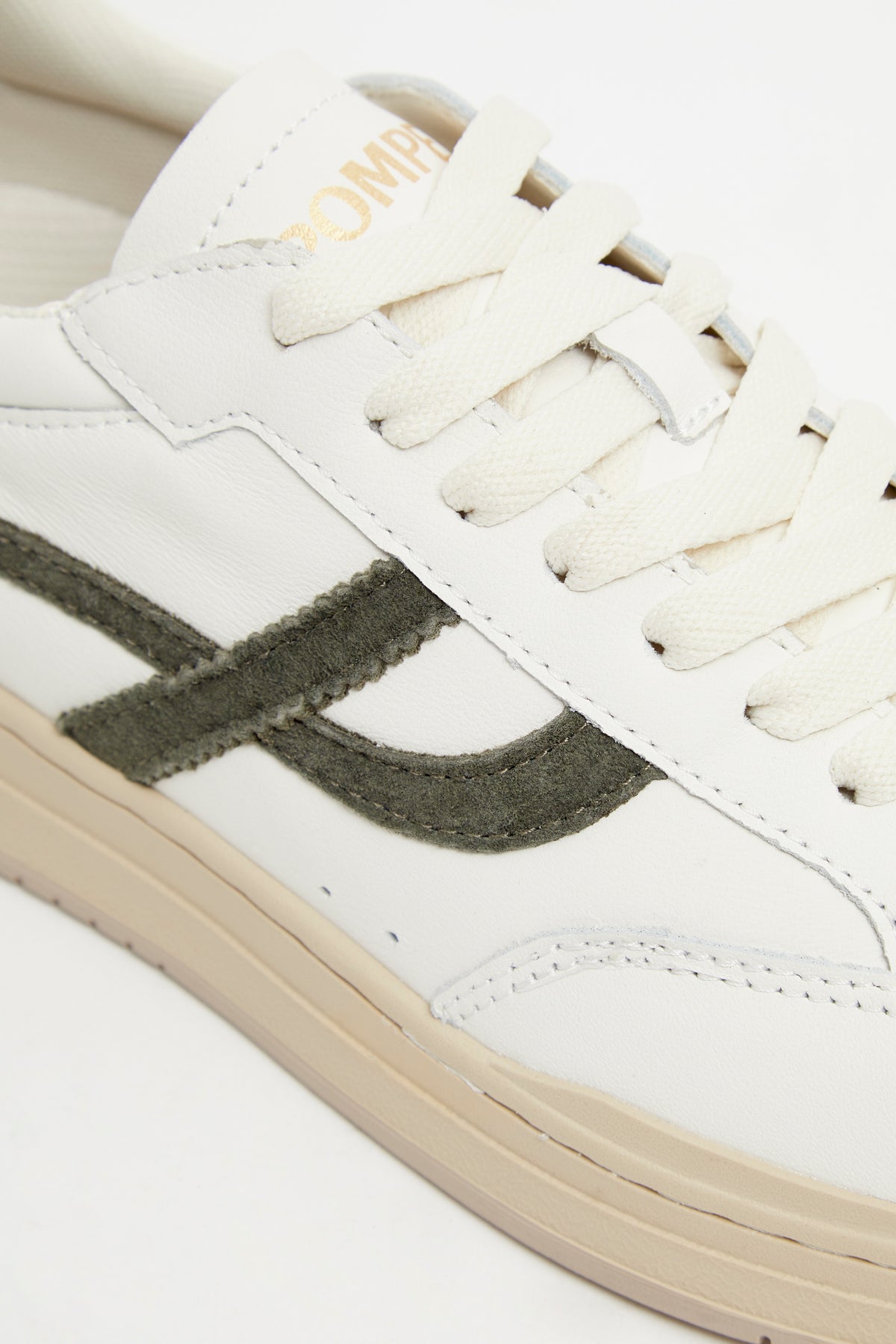 SANNA PIPPA OFF WHITE