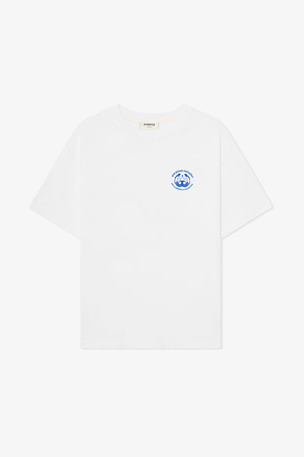 SOCIEDAD ANÓNIMA WHITE TEE