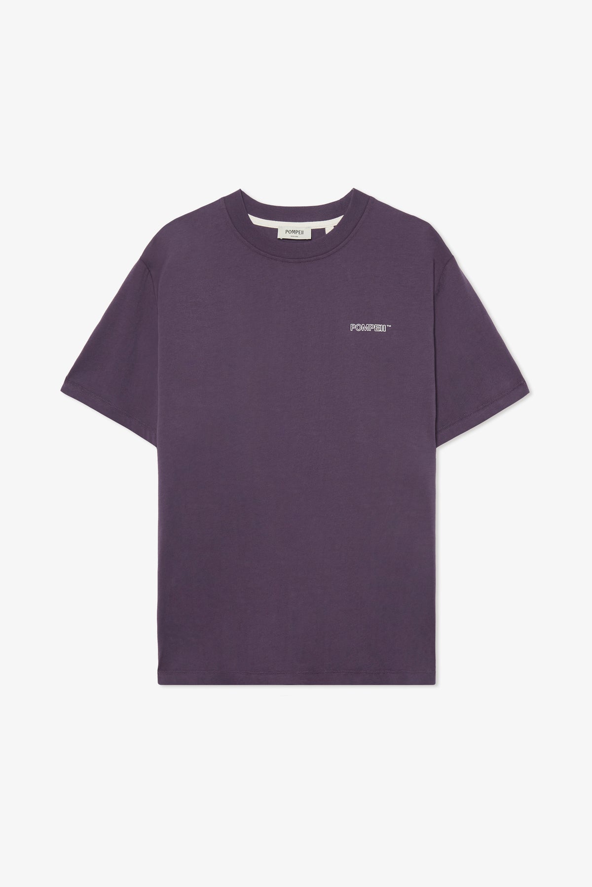 SOULFUL PURSUITS RAISIN TEE