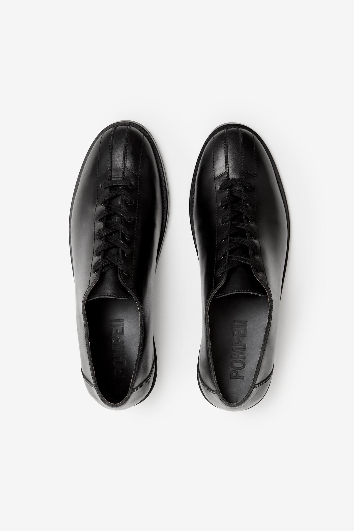 SPLIT BLACK