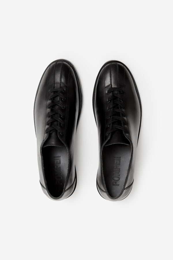 SPLIT BLACK
