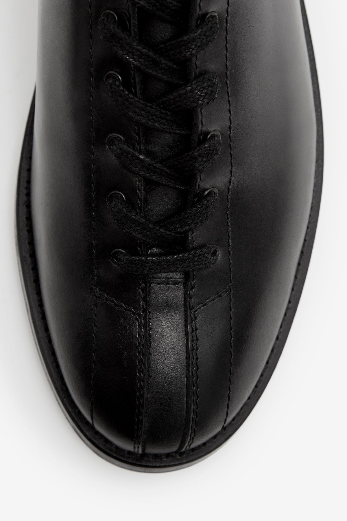 SPLIT BLACK