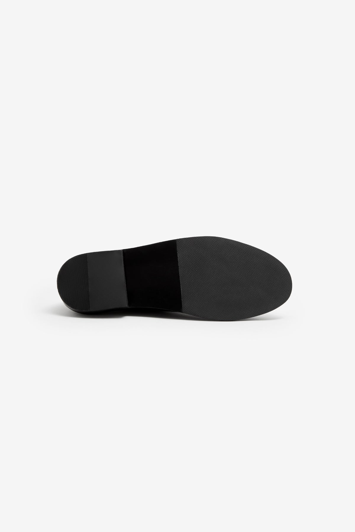 SPLIT BLACK